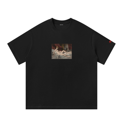 SSUR©️ D2 Oversized T-Shirt
