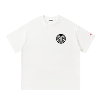 SSUR© BENZO Logo T-Shirt