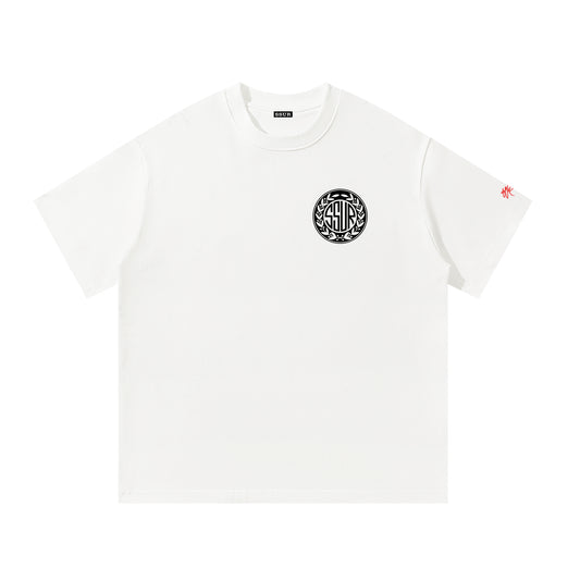 SSUR© BENZO Logo T-Shirt