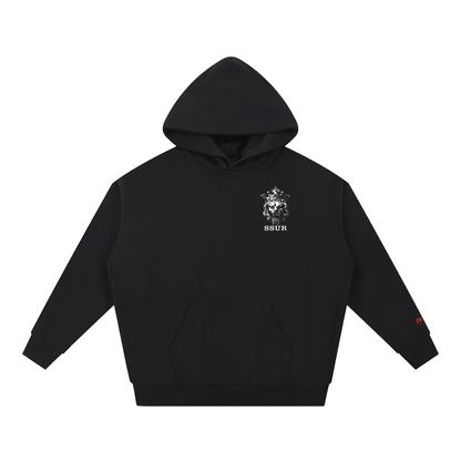 SSUR MAMA Heavyweight Hoodie