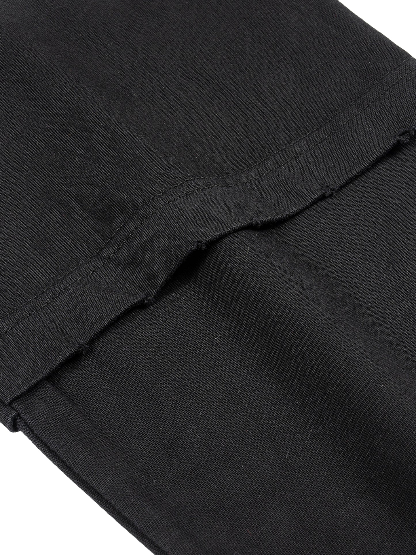 CONTROLLED SUBSTANCE THE VOID Two-Piece Longsleeve T-Shirt