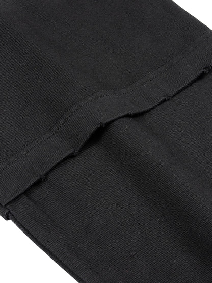CONTROLLED SUBSTANCE THE VOID Two-Piece Longsleeve T-Shirt