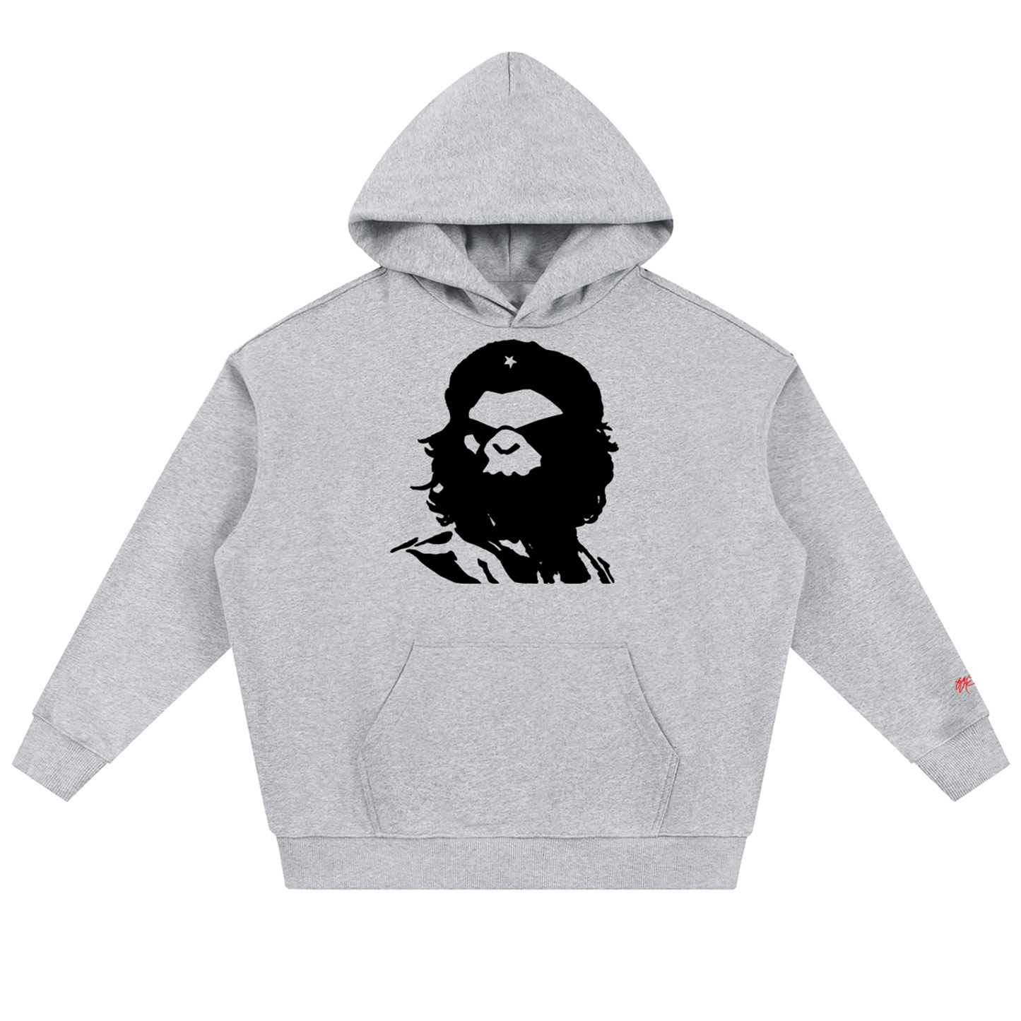 SSUR©️ D2 Heavyweight Hoodie