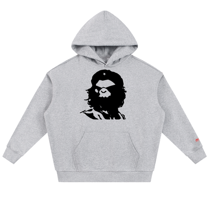 SSUR©️ D2 Heavyweight Hoodie
