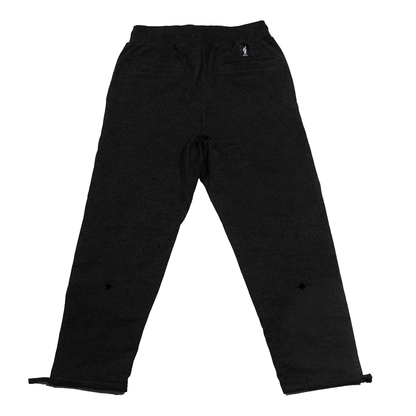SSUR©️ FADE TO BLACK SWEATPANTS