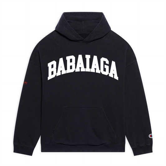SSUR©️ Babaiaga Unisex Champion hoodie