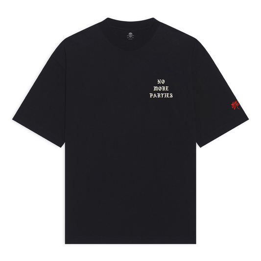 SSUR©️ Padlo T-shirt