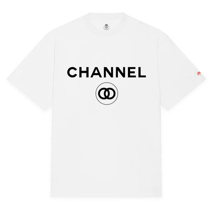 SSUR©️ Channel T-Shirt