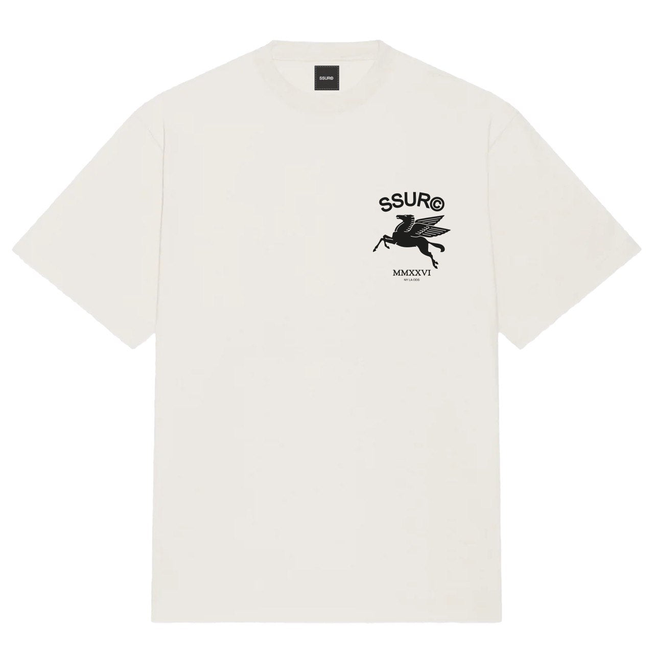 SSUR©️ PEGASUS T-Shirt