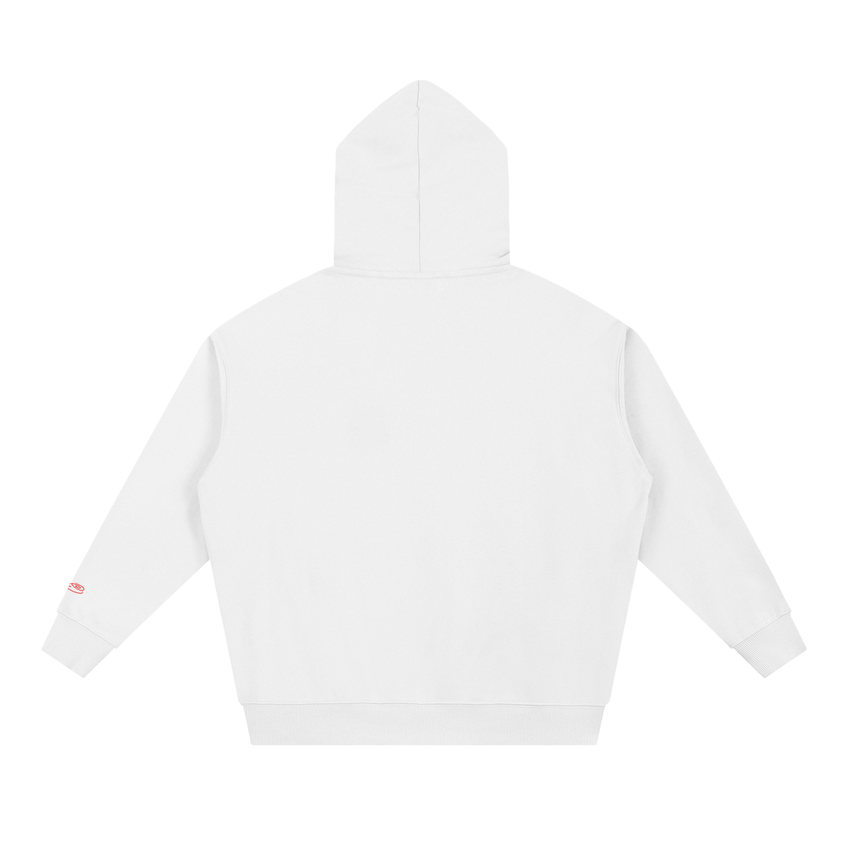 SSUR MAMA Heavyweight Hoodie