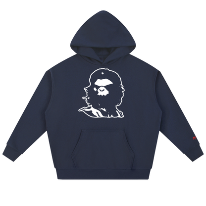 SSUR©️ D2 Heavyweight Hoodie