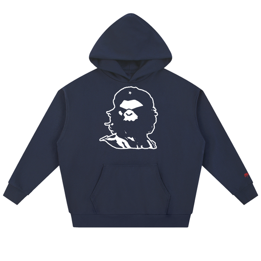 SSUR©️ D2 Heavyweight Hoodie