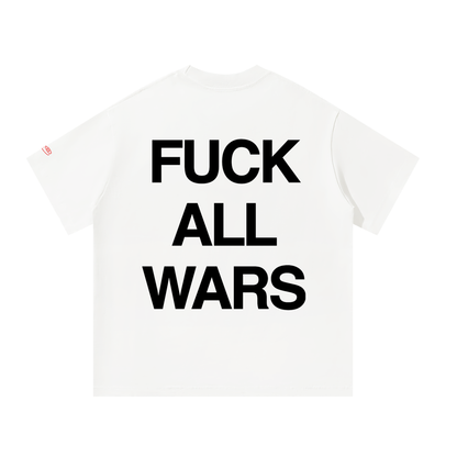 SSUR©️ D2 Oversized T-Shirt