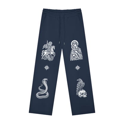 CAVIAR CARTEL CRIMINAL Heavyweight Sweatpants