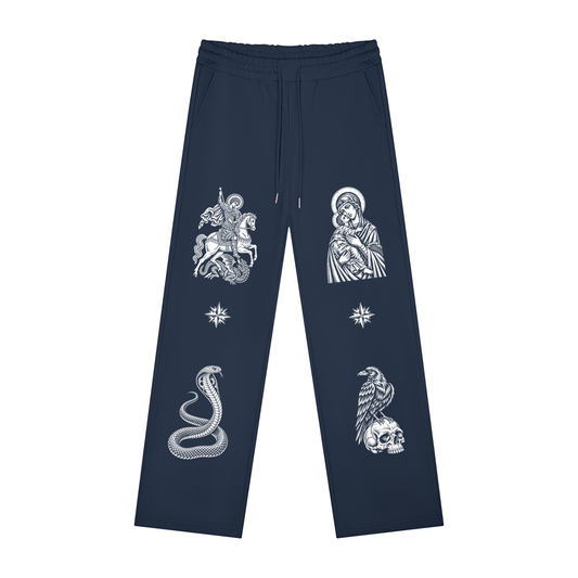 CAVIAR CARTEL CRIMINAL Heavyweight Sweatpants