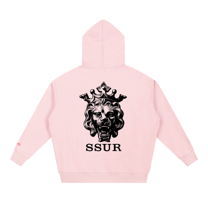 SSUR MAMA Heavyweight Hoodie