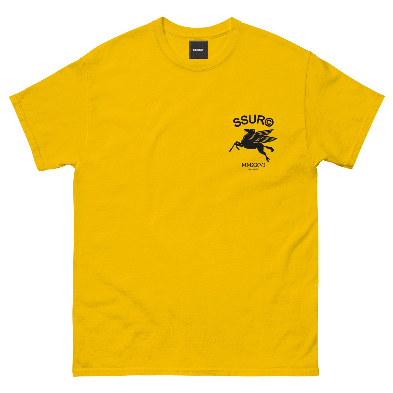 SSUR©️ PEGASUS T-Shirt