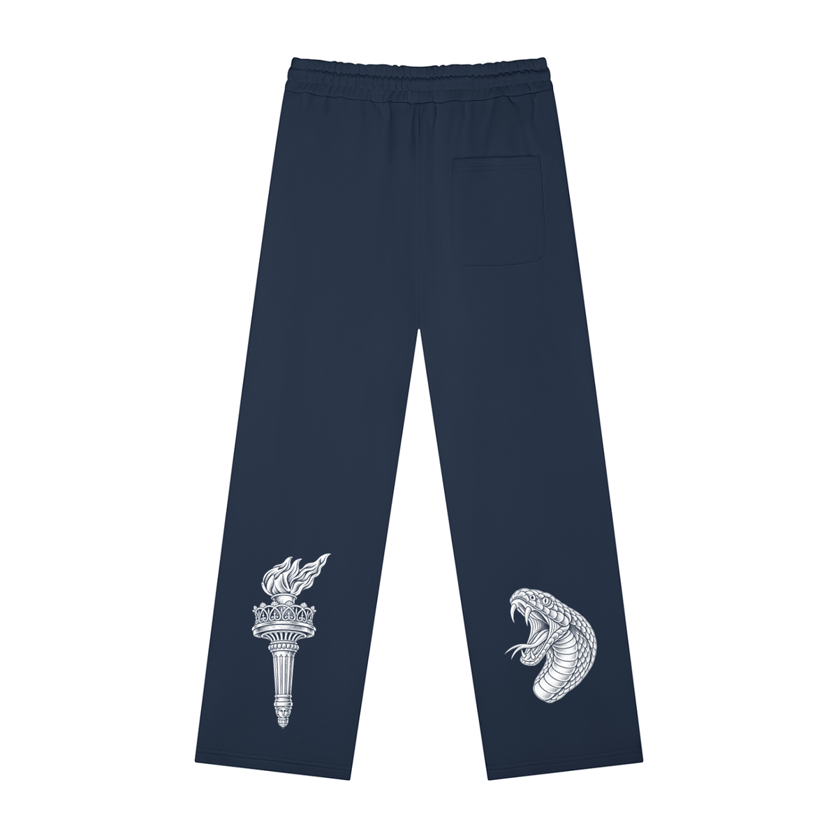 CAVIAR CARTEL CRIMINAL Heavyweight Sweatpants