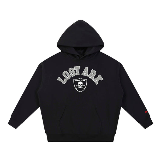 LOST ARK Essential Heavyweight Hoodie