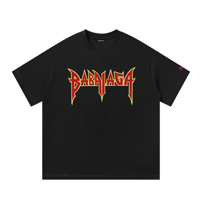 SSUR©️ D2 Oversized T-Shirt