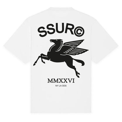 SSUR©️ PEGASUS T-Shirt