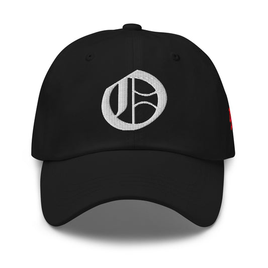 SSUR©️ O Logo Dad Hat