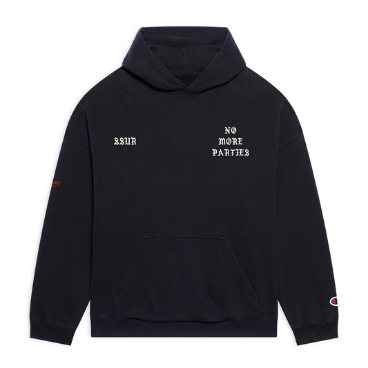 SSUR©️ Padlo Unisex Champion hoodie
