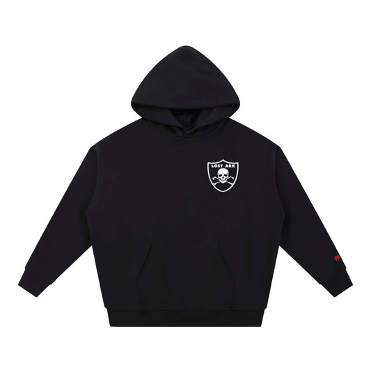 LOST ARK Essential Heavyweight Hoodie