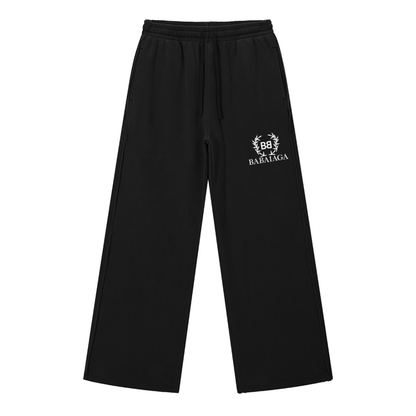 SSUR©️ D2 Raw Edge Sweatpants