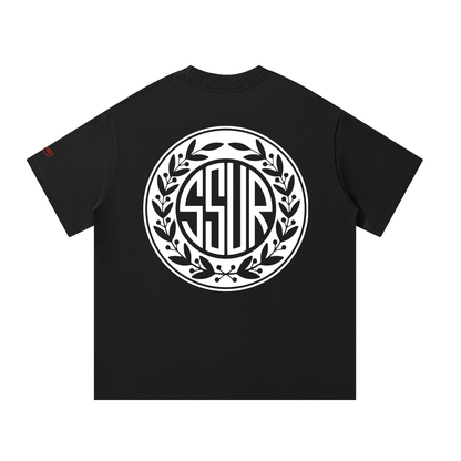 SSUR© BENZO Logo T-Shirt