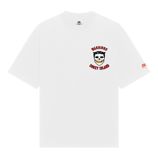 SSUR©️ Warriors T-Shirt