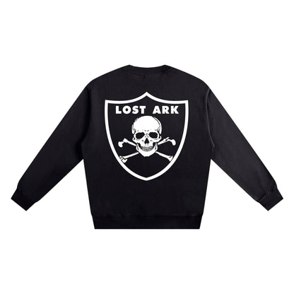 LOST ARK Heavyweight Essential Sweatshirt