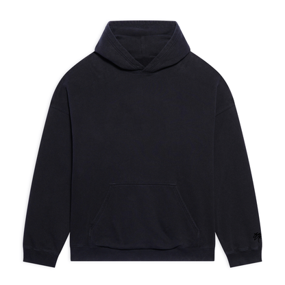 SSUR©️FADE TO BLACK HOODIE