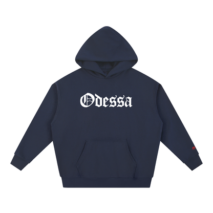 SSUR MAMA Heavyweight Hoodie