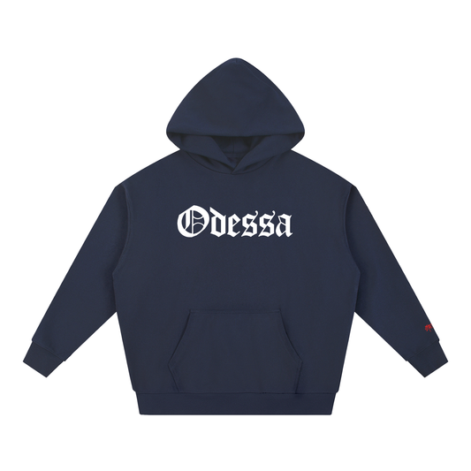 SSUR MAMA Heavyweight Hoodie