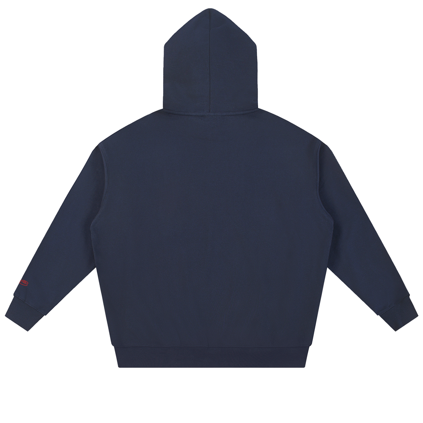 SSUR©️ D2 Heavyweight Hoodie