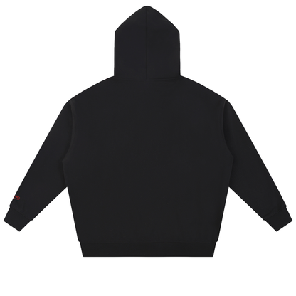 SSUR©️ D2 Heavyweight Hoodie