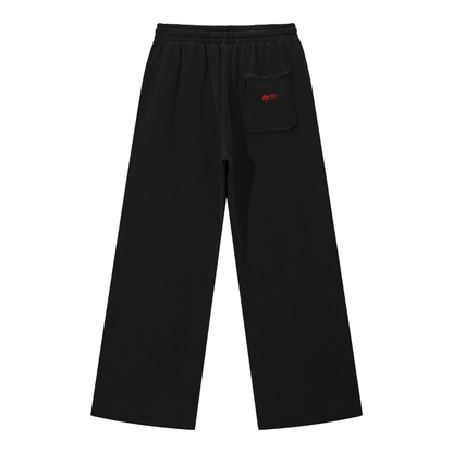 SSUR©️ D2 Raw Edge Sweatpants