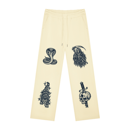 CAVIAR CARTEL CRIMINAL Heavyweight Sweatpants