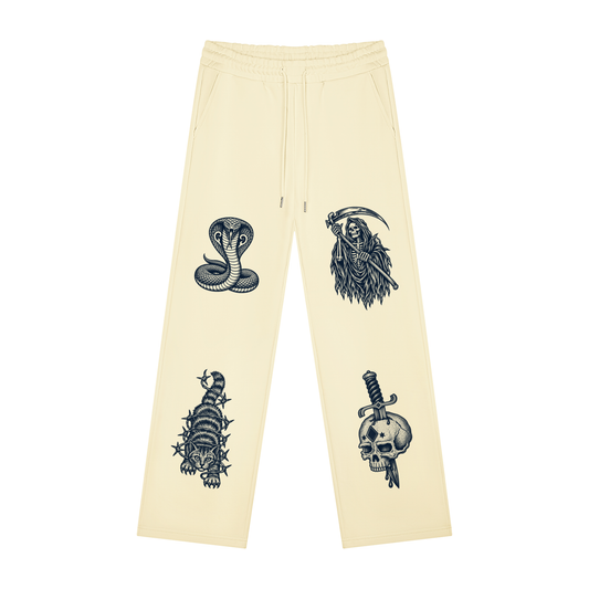 CAVIAR CARTEL CRIMINAL Heavyweight Sweatpants
