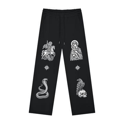 CAVIAR CARTEL CRIMINAL Heavyweight Sweatpants