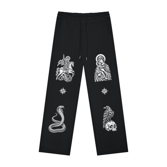 CAVIAR CARTEL CRIMINAL Heavyweight Sweatpants