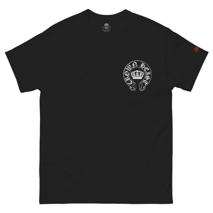SSUR©️ Crown Heist T-Shirt