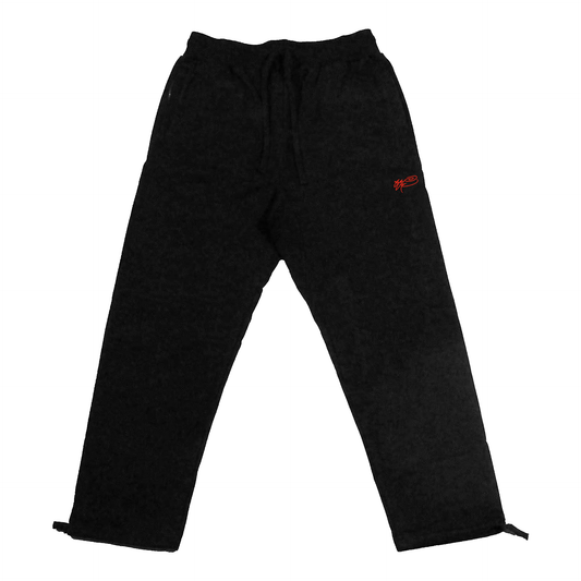 SSUR©️ FADE TO BLACK REVERSE SWEATPANTS