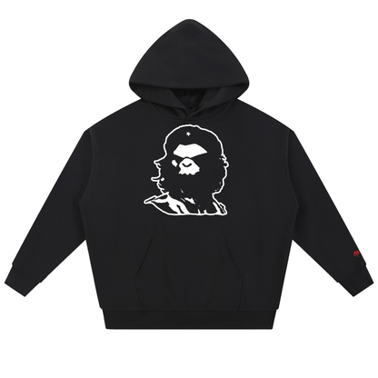SSUR©️ D2 Heavyweight Hoodie