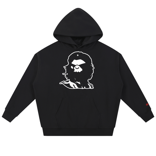 SSUR©️ D2 Heavyweight Hoodie