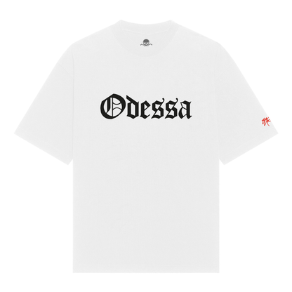 SSUR©️ Odessa T-Shirt