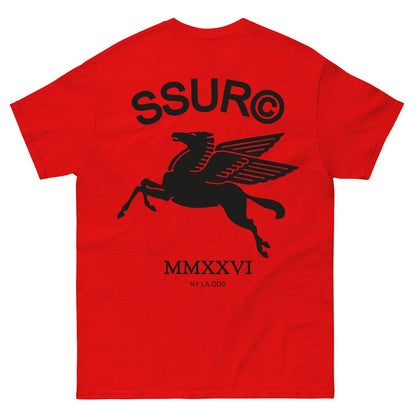 SSUR©️ PEGASUS T-Shirt