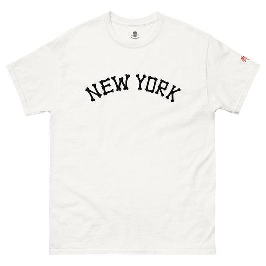 SSUR©️ New York T-Shirt