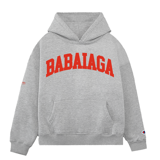 SSUR©️ Babaiaga Unisex Champion hoodie